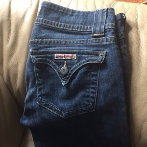 Hudson jeans